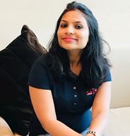Smriti Jain