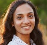 Priya Nair