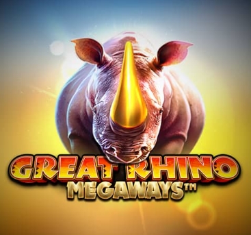 Great Rhino Megaways